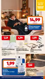 Volantino ALDI settimana 45 Pagina 25: Home Creation sacchetti sottovuoto €1,99
