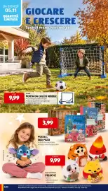 Volantino ALDI settimana 45 Pagina 28