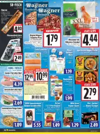EDEKA Hahner Prospekt woche 43 Seite 10