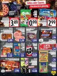 EDEKA Hahner Prospekt woche 43 Seite 11