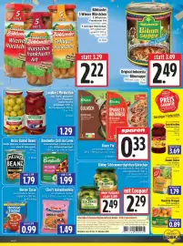 EDEKA Hahner Prospekt woche 43 Seite 13