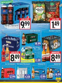 EDEKA Hahner (gültig bis 31-10)