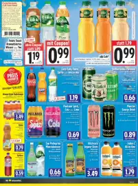 EDEKA Hahner Prospekt woche 43 Seite 16