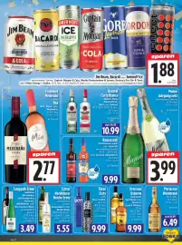 EDEKA Hahner Prospekt woche 43 Seite 17