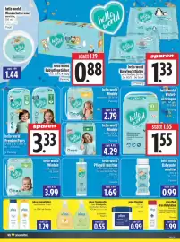 EDEKA Hahner Prospekt woche 43 Seite 18