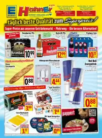 EDEKA Hahner Prospekt woche 43 Seite 2
