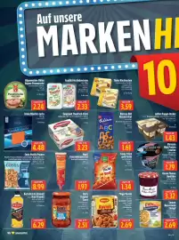 EDEKA Hahner Prospekt woche 43 Seite 20