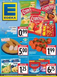EDEKA Hahner Prospekt woche 43 Seite 3