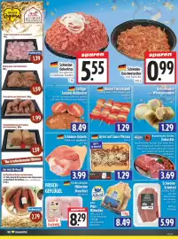 EDEKA Hahner Prospekt woche 43 Seite 4