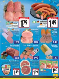 EDEKA Hahner Prospekt woche 43 Seite 5