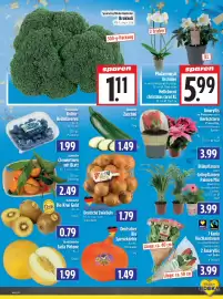 EDEKA Hahner Prospekt woche 43 Seite 7