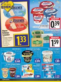 EDEKA Hahner Prospekt woche 43 Seite 8