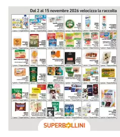 Volantino Spazio Conad Pagina 28: Beveranda vegetale OraSi nocciola €1,00, Biscotti al cioccolato Bahlsen €1,00