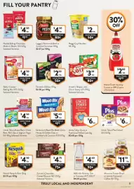 Foodworks catalogue week 44 Page 11: Fantastic Delites €2,30