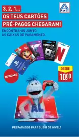 Folheto ALDI semana 44 Página 32