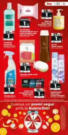 Folleto Dia semana 44 Página 11: Dia Super Paco bosses de congelació amb doble zip €0,05