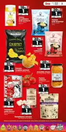 Folleto Dia semana 44 Página 3: Dia Al Punto crema de pollastre amb verdures €1,20, Dia Al Punto fusilli carbonara €6,90