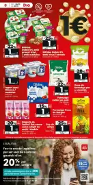 Folleto Dia semana 44 Página 8: 307227 204985-204987 262831-42065 8 DEL 28/10 AL 03/11 Dia BIFI hils -22% 1 /pack €/kg PVP