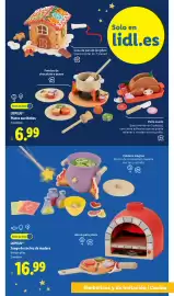 Catálogo Lidl | Juguetes de imitación Página 11