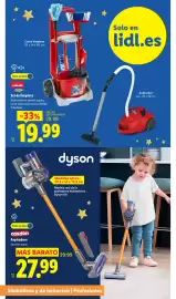 Catálogo Lidl | Juguetes de imitación Página 14