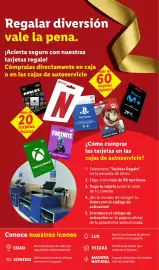 Catálogo Lidl | Juguetes de imitación Página 2