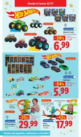 Catálogo Lidl | juguetes de colección Página 20