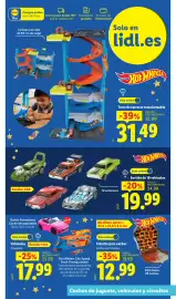 Catálogo Lidl | juguetes de colección Página 21