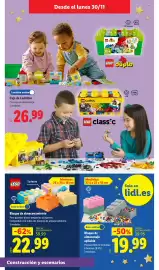 Catálogo Lidl | juguetes de colección Página 24