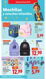 Catálogo Lidl | juguetes de colección Página 28