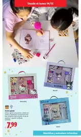 Catálogo Lidl | juguetes de colección Página 29