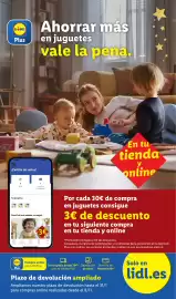 Catálogo Lidl | juguetes de colección Página 3