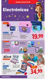 Catálogo Lidl | juguetes de colección Página 30