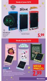 Catálogo Lidl | juguetes de colección Página 31