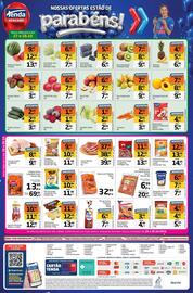 Folheto Tenda Atacado Página 4: Cenoura €3,49, Select - massa para tapioca tradicional €4,99