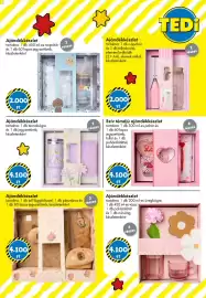 Tedi katalógus Oldal 3: Szív téma ajándékkészlet €4.100,00, Ajándékkészlet €4.100,00