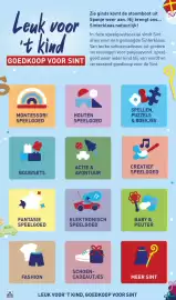 ALDI folder | Speelgoed Pagina 2