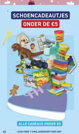 ALDI folder | Speelgoed Pagina 58: Alle cadeaus €5,00, Alle cadeaus €5,00