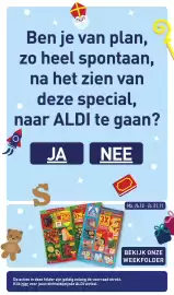 ALDI folder | Speelgoed Pagina 69