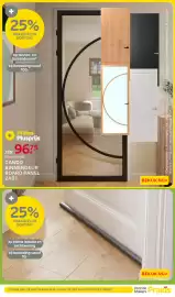 Praxis folder week 44 Pagina 14: Cando binnendeur board panel 2A01 €96,75, Praxis plus