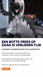 BOUWMAAT folder Pagina 28