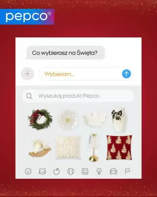Pepco gazetka (ważność do 9-11)