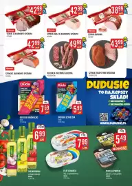 MOKPOL gazetka Strona 5: Szynka z Jakubowej Spiżarni Olewnik €42,99, Szyinka Biała z Jakubowej Spiżarni Olewnik €42,99