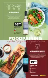 Netto gazetka | Alkohole Strona 11: Wino czerwone półwytrawne Amor de Pias Tejo €19,99