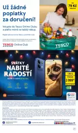 Tesco leták týden 44 Strana 31