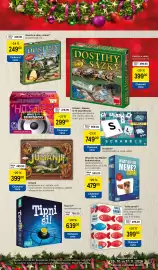 Tesco leták Strana 13: Jumanji €399,00, Cibb tohle smrdí! €399,00