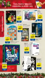 Tesco leták Strana 32: Ravensburger Puzzle €349,00, Ravensburger 3D puzzle Ikonické stavby* €549,00