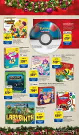 Tesco leták Strana 33: Ravensburger minecraft builders & biomes €879,00, Ako Games Veselé obličeje €199,00