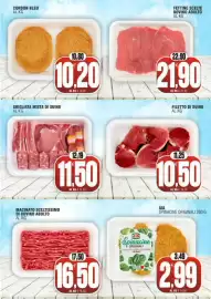 Volantino Vicino a te supermercati Pagina 13
