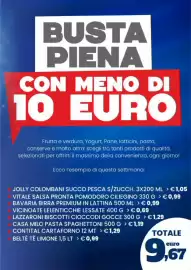 Volantino Vicino a te supermercati Pagina 29