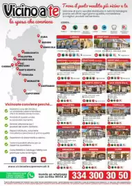 Volantino Vicino a te supermercati Pagina 30